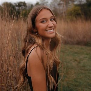 Meet your Posher, Kateri